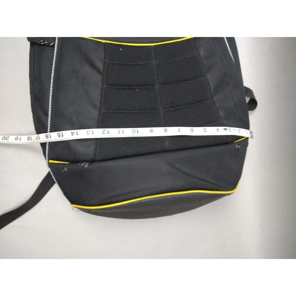 Mobileedge Laptop Computer Backpack Mobile Edge Bring‎ It On Black Travel School